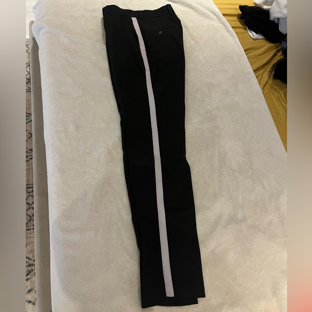 Boohoo Man Mens Trouser